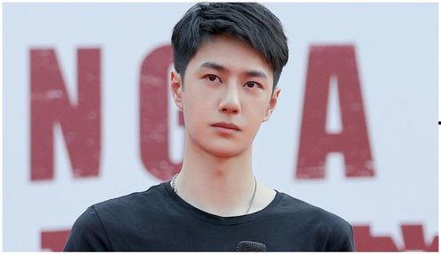 吃瓜娱乐圈王一博是谁