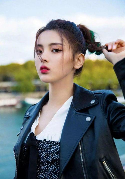 娱乐圈吃瓜酱00后是谁,揭秘“吃瓜酱00后”的神秘面纱