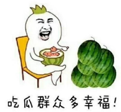 河南娱乐吃瓜,吃瓜群众揭秘幕后故事