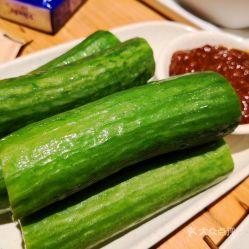 吃瓜娱乐 小黄瓜,吃瓜娱乐界的清新代表