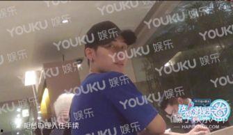 娱乐吃瓜君男朋友,背后的故事与甜蜜瞬间