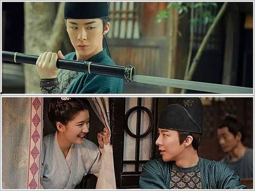 娱乐吃瓜男主角