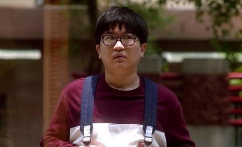 娱乐吃瓜男主角